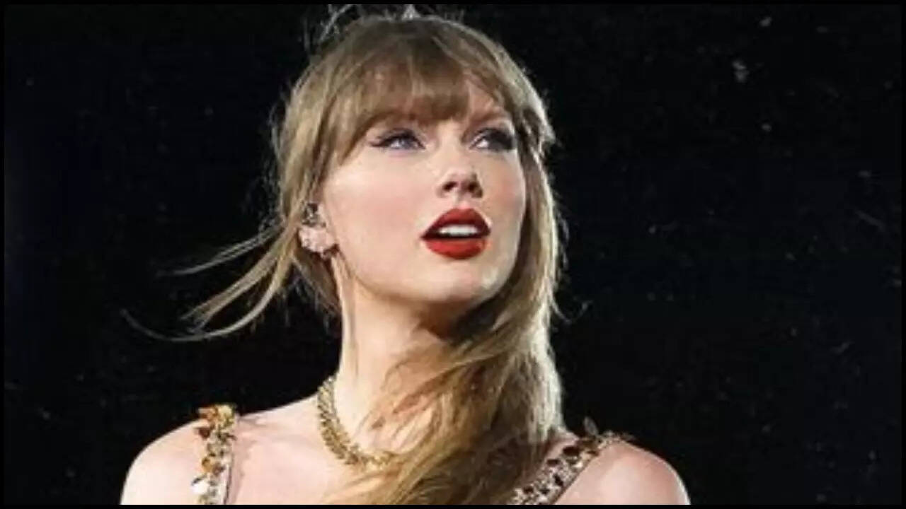 Taylor Swift reveals her favorite songs from her catalogue