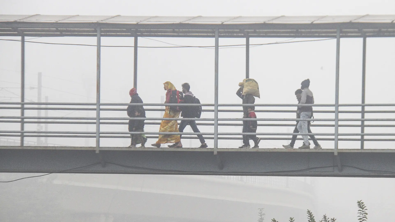 Fighting toxic air: World Bank clears $600m in funds; boost for UP, Haryana initiatives