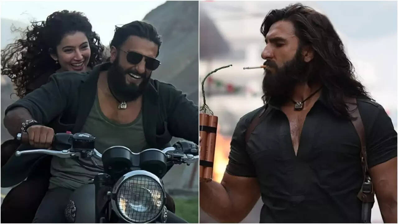 'Dhurandhar': Know all the locations where film has been shot