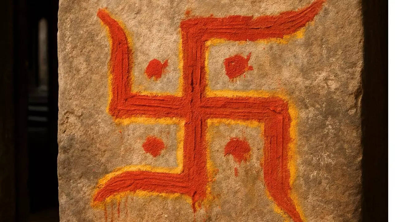 Major win for Hindus: Canada delinates Hindu Swastika from Nazi imagery with new bill