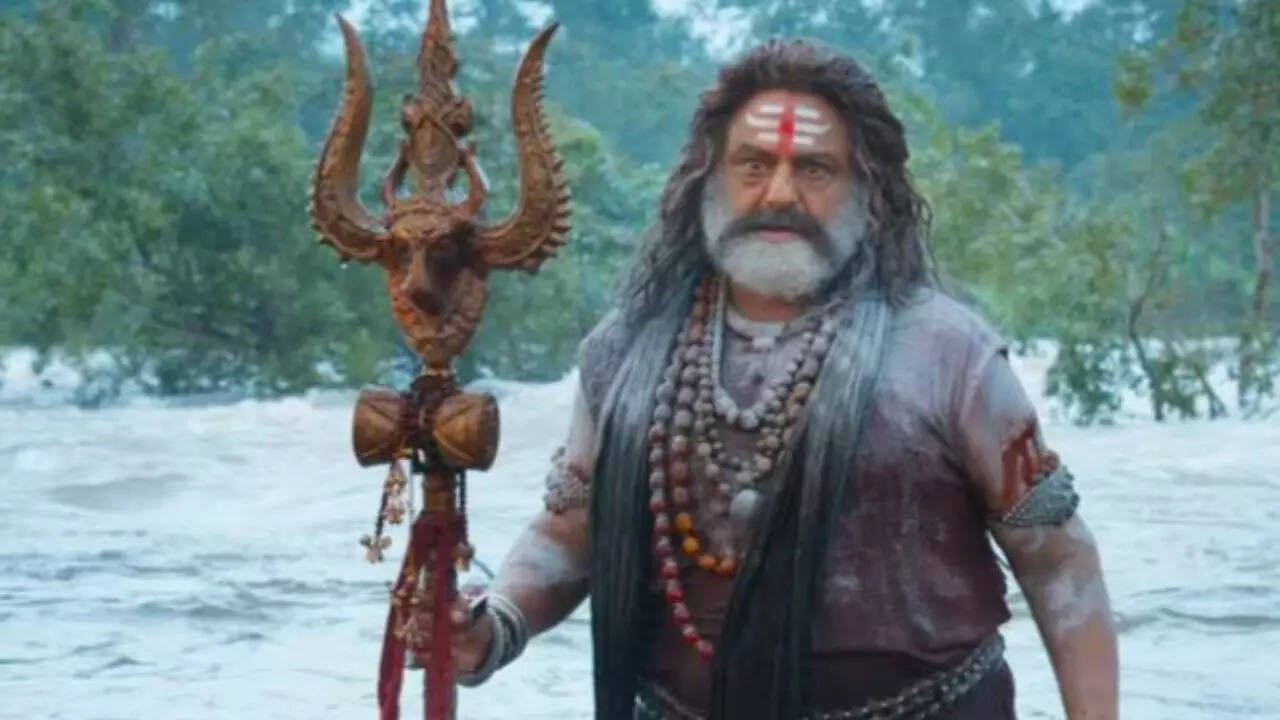 Akhanda 2 release: Fans relive NBK’s iconic ‘Akhanda’ dialogues