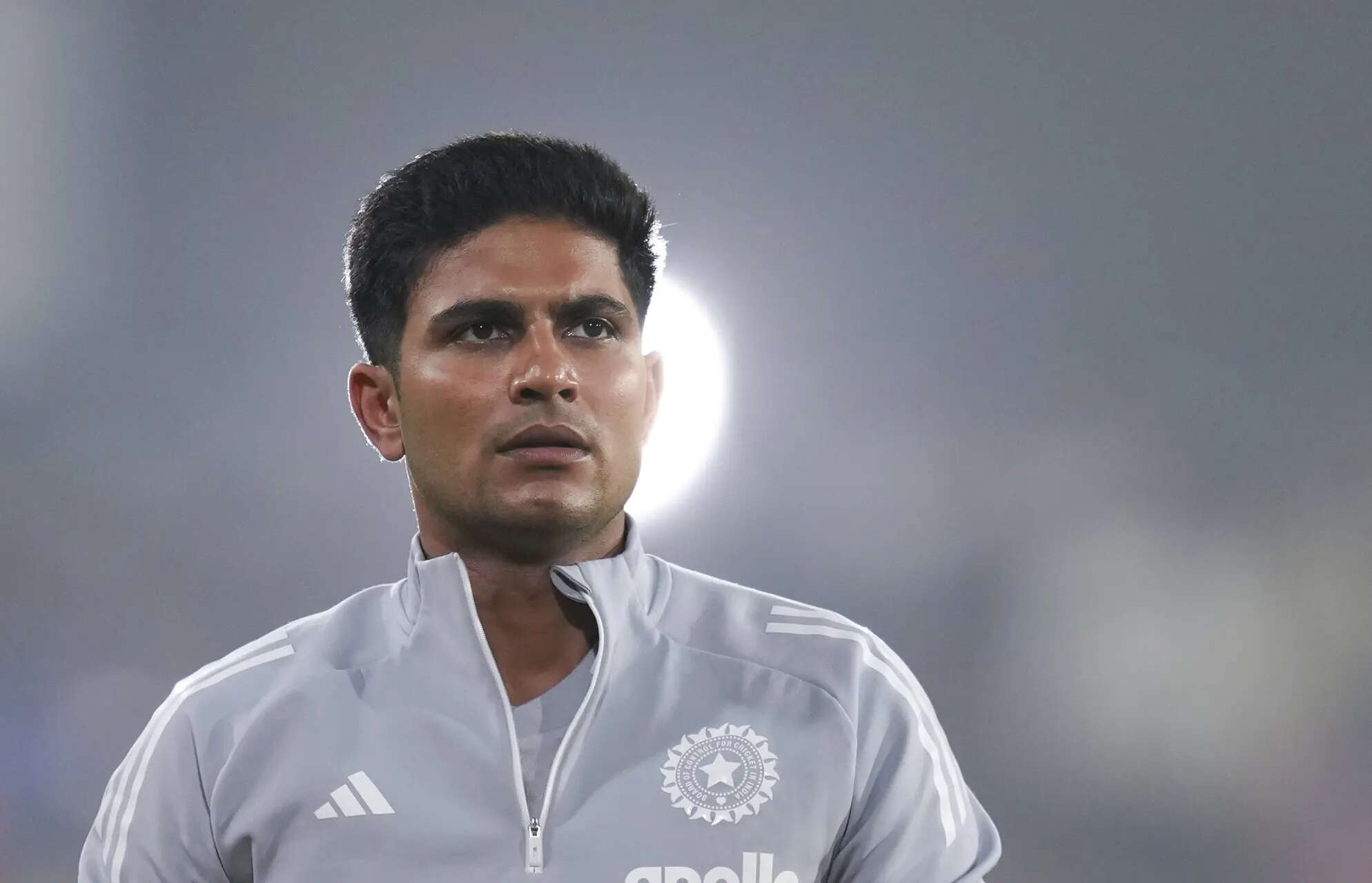 'Why not Sanju Samson?' - memes break internet as Gill flops again