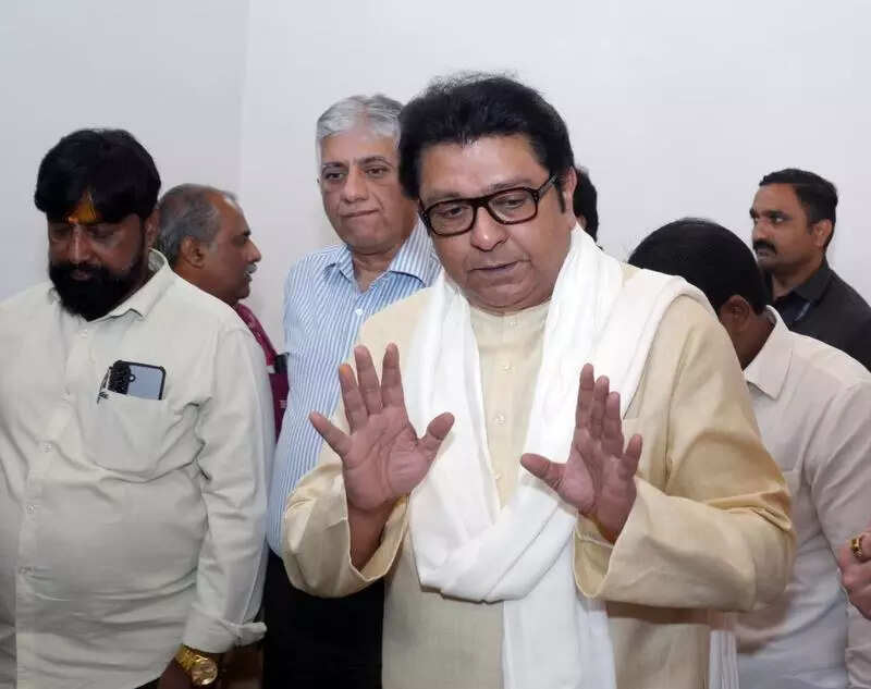 2008 riot case: Charges framed against Raj