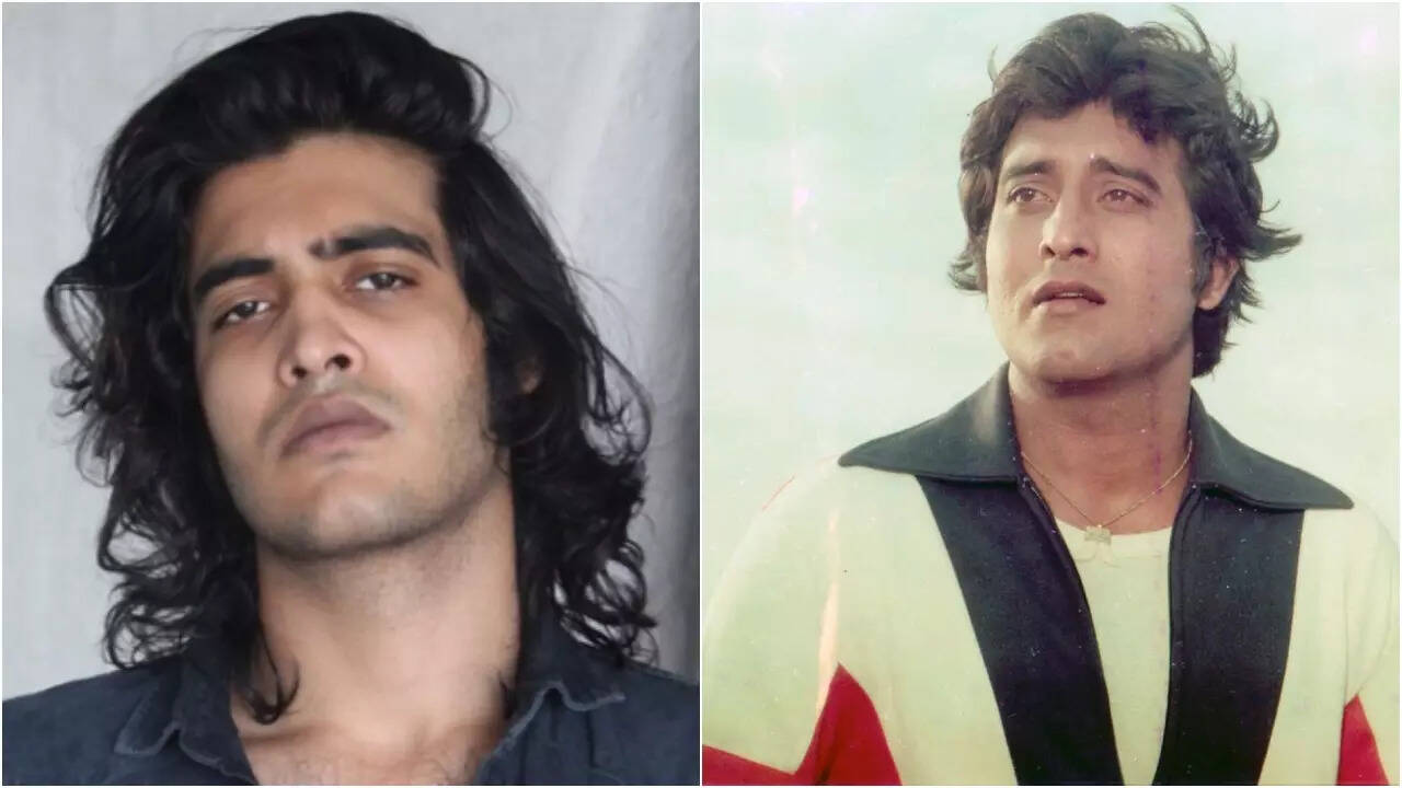 Meet Akshaye Khanna's half-brother Sakshi Khanna