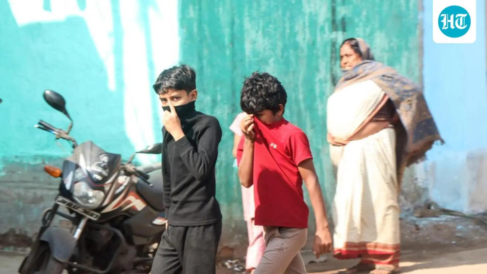 Kenduadih police station to be shifted after toxic gas leak: Dhanbad SSP