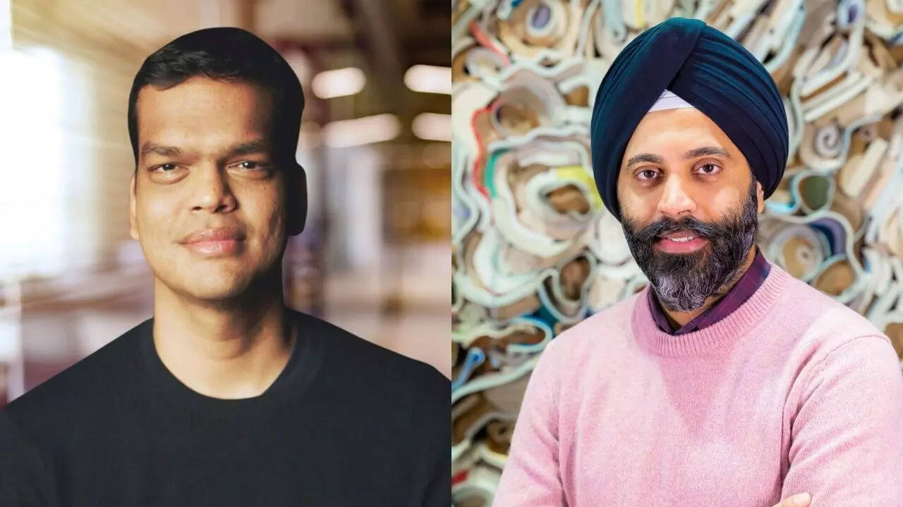 Meet Karandeep Anand and Sriram Krishnan: Indian-origin innovators named 'AI architects' in TIME’s Person of the Year