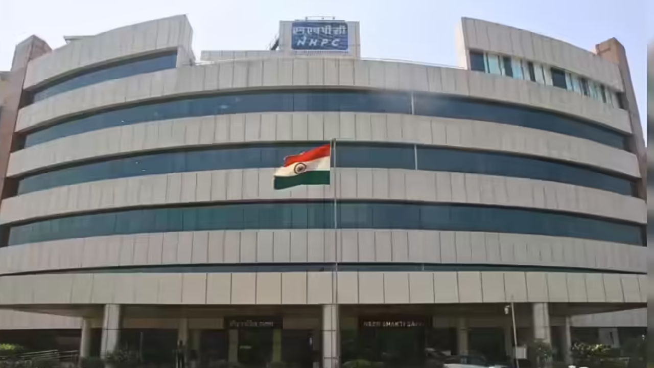 NHPC denies offering forest land as collateral to raise funds