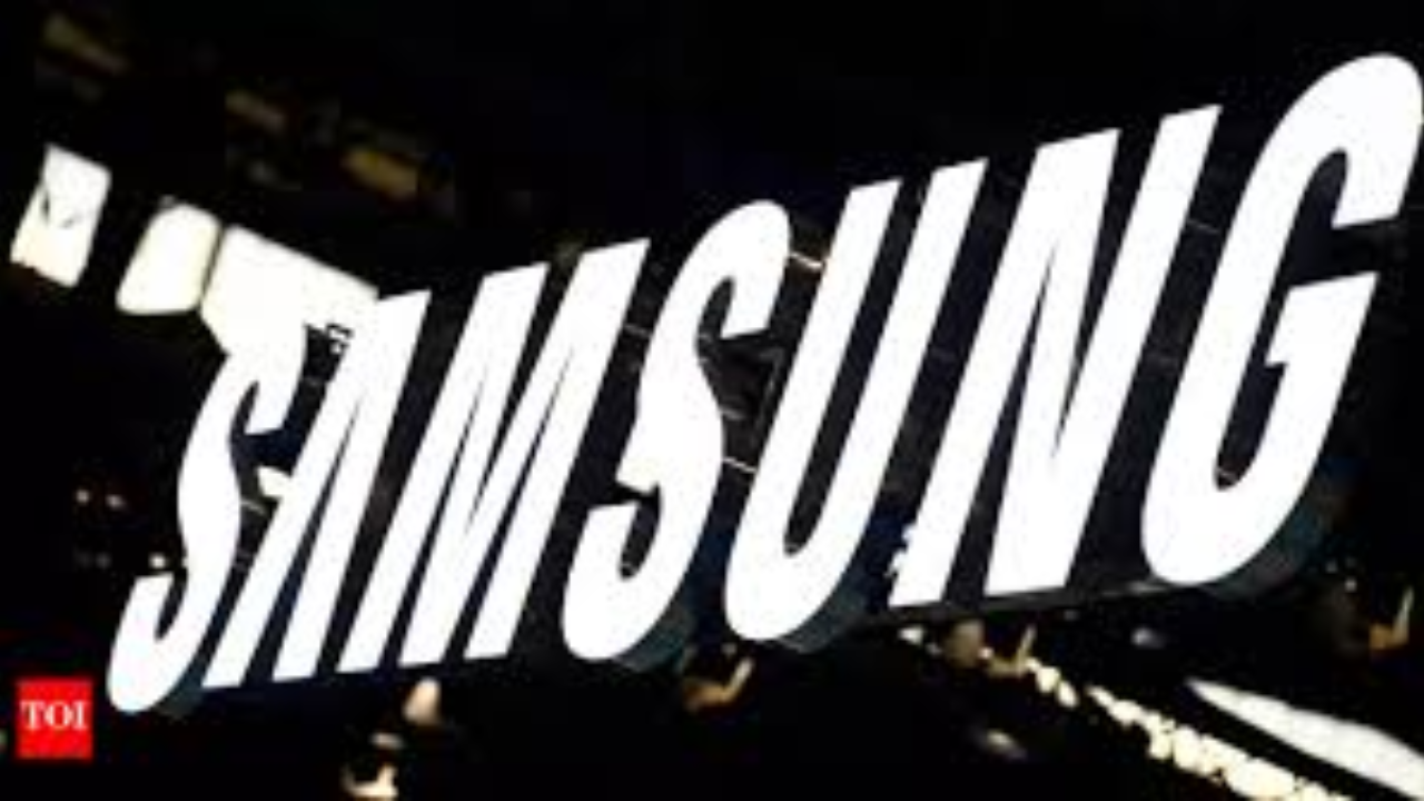 Samsung wants India to lead global design, production and innovation efforts