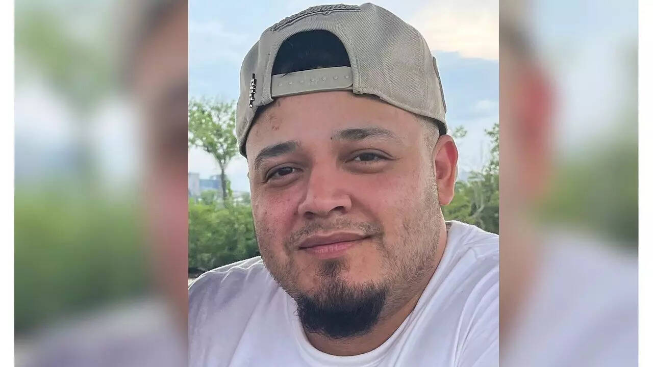 ‘Release him immediately’: Federal judge orders ICE to free wrongfully deported migrant Kilmar Abrego Garcia