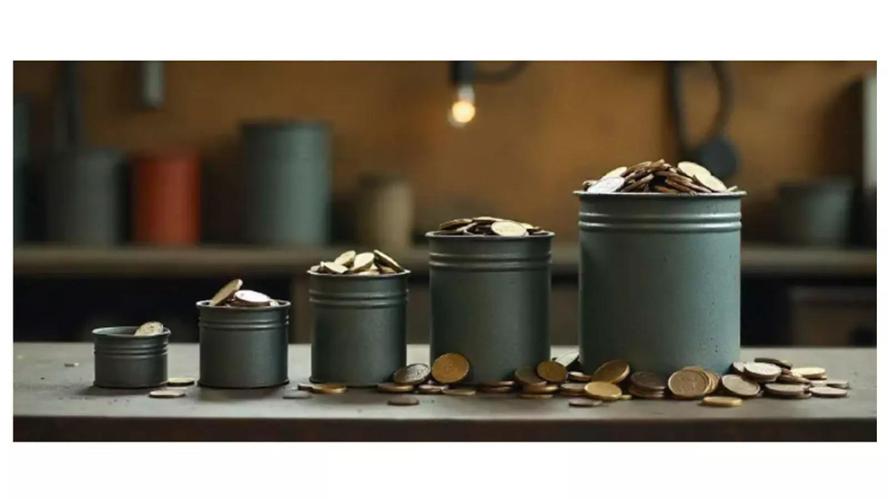 MF assets top Rs 80L crore 1st time, SIP flows down