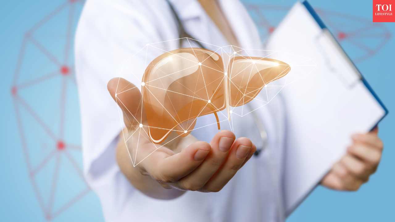 Fatty liver in non-drinkers: How sedentary lifestyles and desk jobs increase NAFLD risk