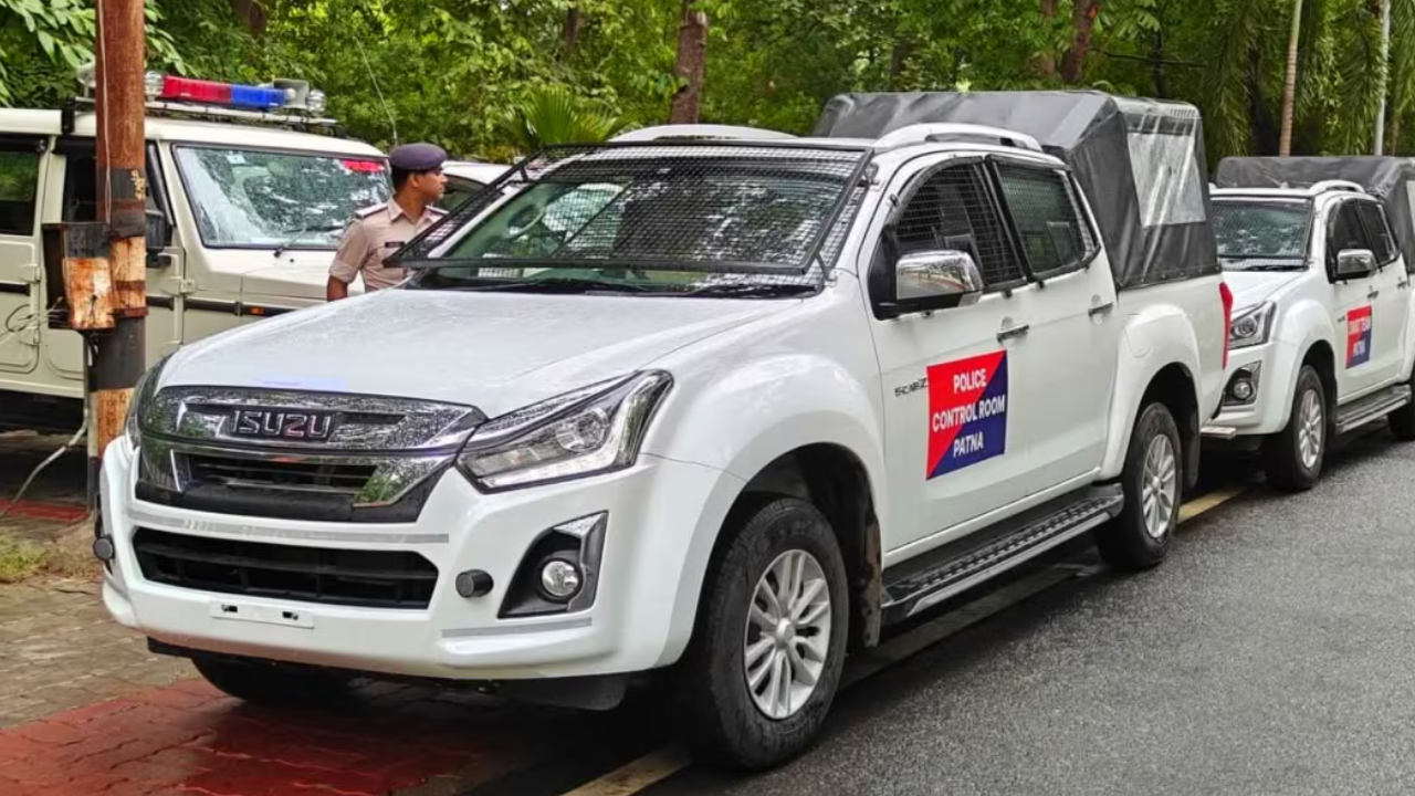 'Operation Langda': 5th criminal shot in the leg in a month in Bihar