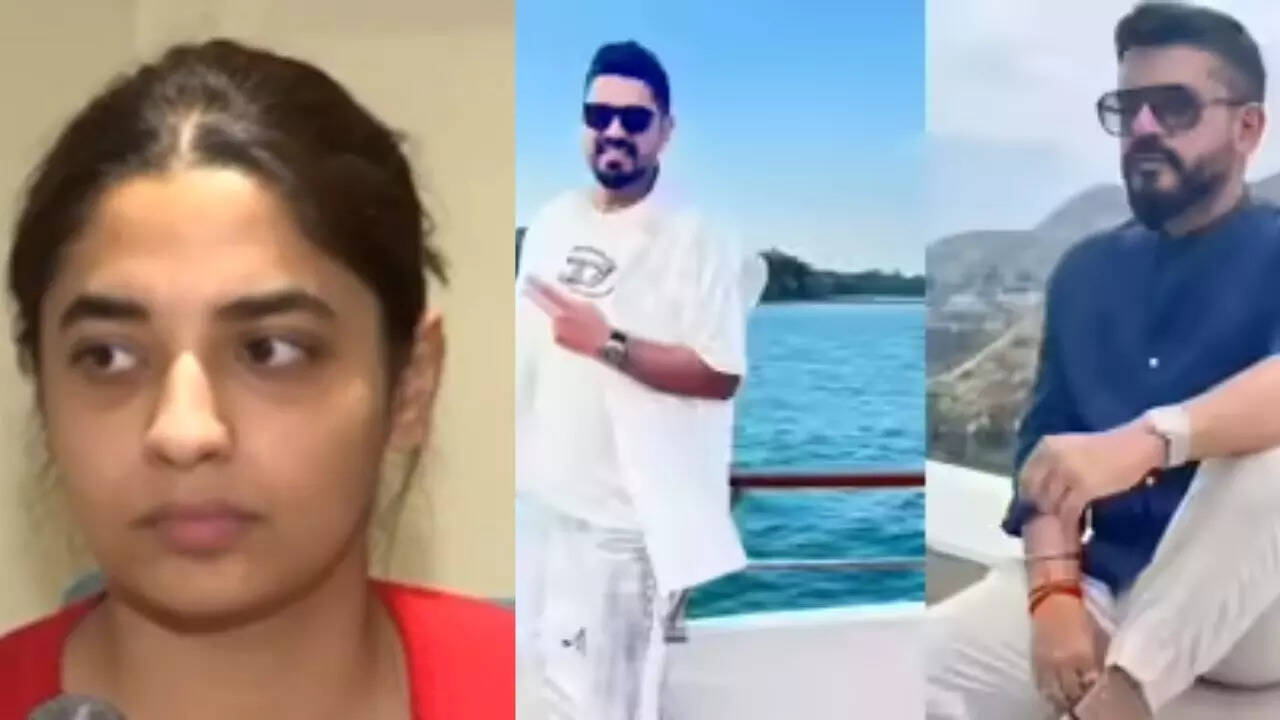 'They assaulted us': Before deadly fire, woman narrates horror at 'Romeo Lane'; what she said