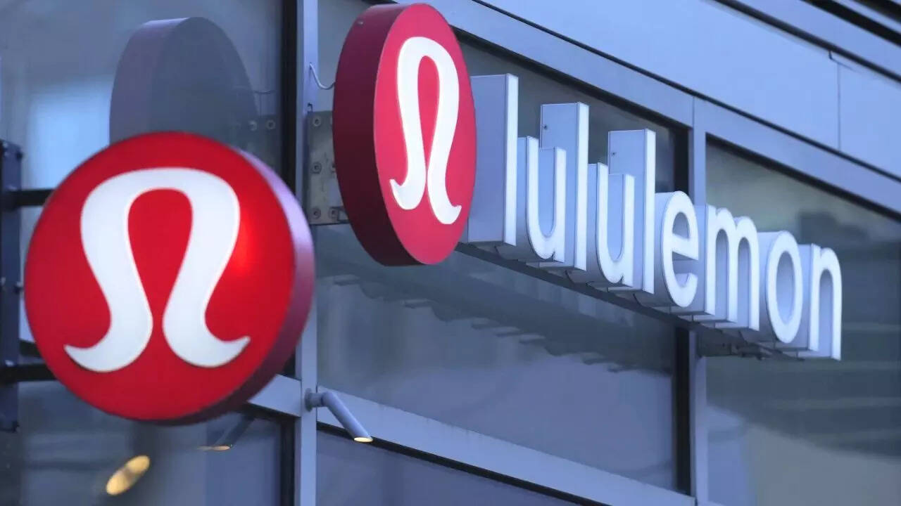 Lululemon leadership transition: CEO Calvin McDonald to step down in January; athletic wear brand wrestles with dropping sales