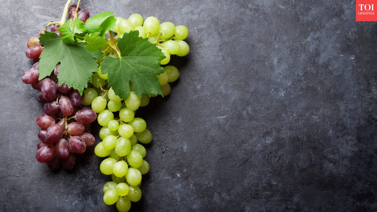 Can eating 12 grapes under the table on New Year Eve really help you find love? The viral NYE trick every single should must try
