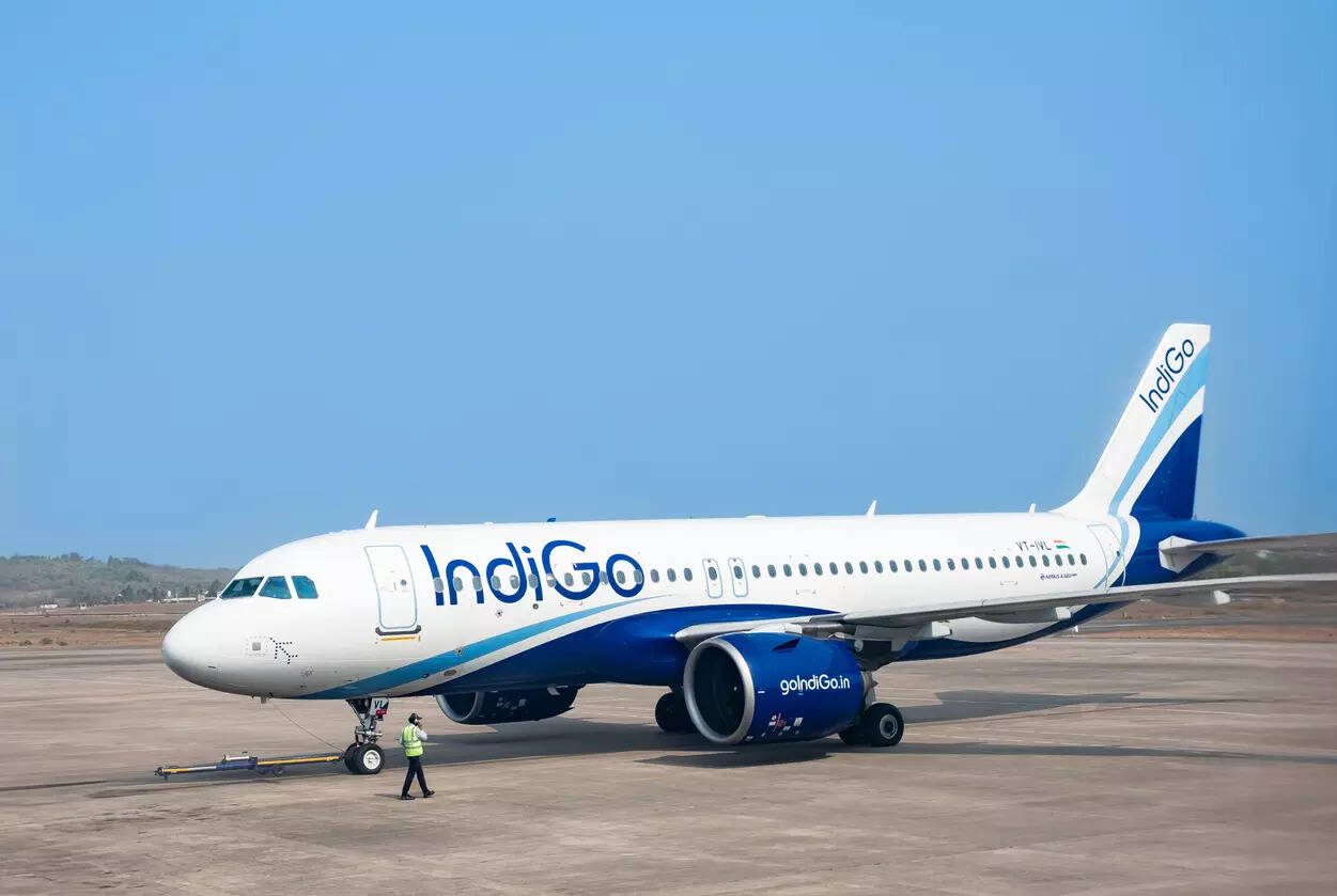 IndiGo crisis: DGCA sacks 4 flight operations inspectors for oversight; airline asked to hire more pilots