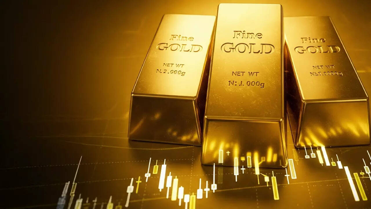 Gold price prediction: What's the gold outlook for December 12, 2025? Here's what investors should do