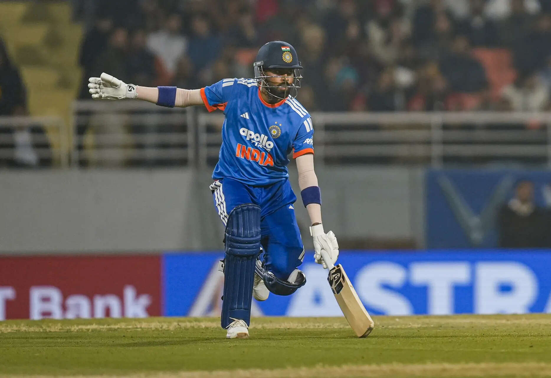 'Stand-and-deliver doesn't work': Pathan explains why Pandya's spark vanished in 2nd T20I