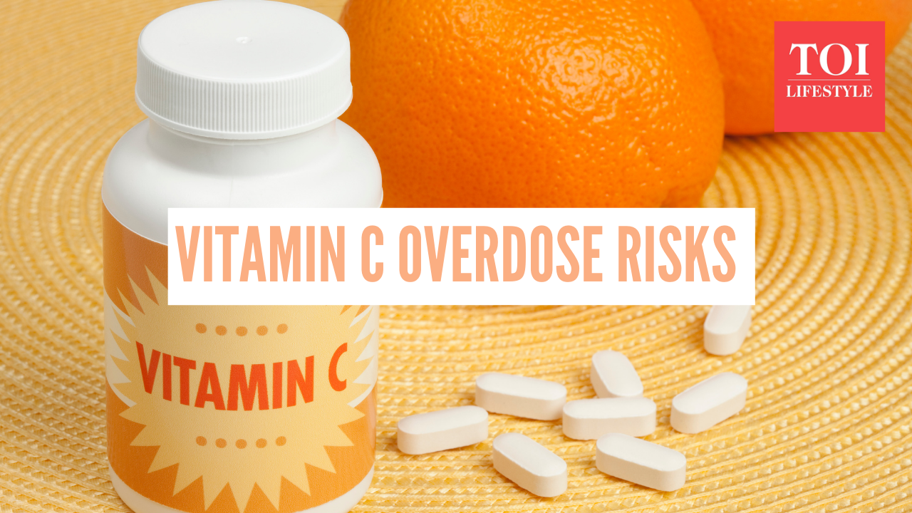 ​Vitamin C loading during cold and flu season: How much is useful and when it becomes risky