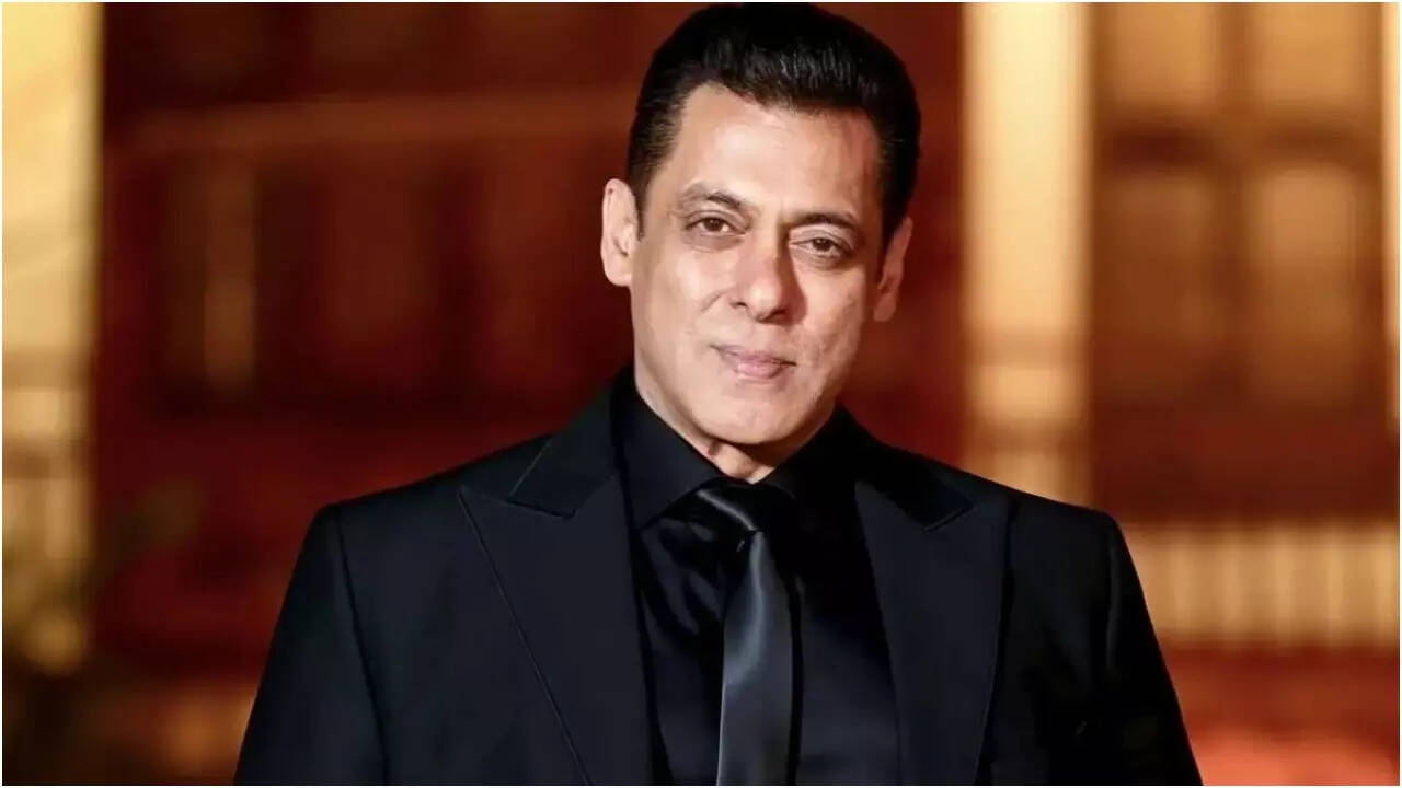 Salman Khan REVEALS he hasn’t dined out in past 25 Years