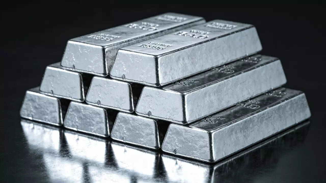 Silver prices cross Rs 2 lakh mark! MCX Silver futures hit all-time high of Rs 2,00,362 per kg; what’s the outlook?