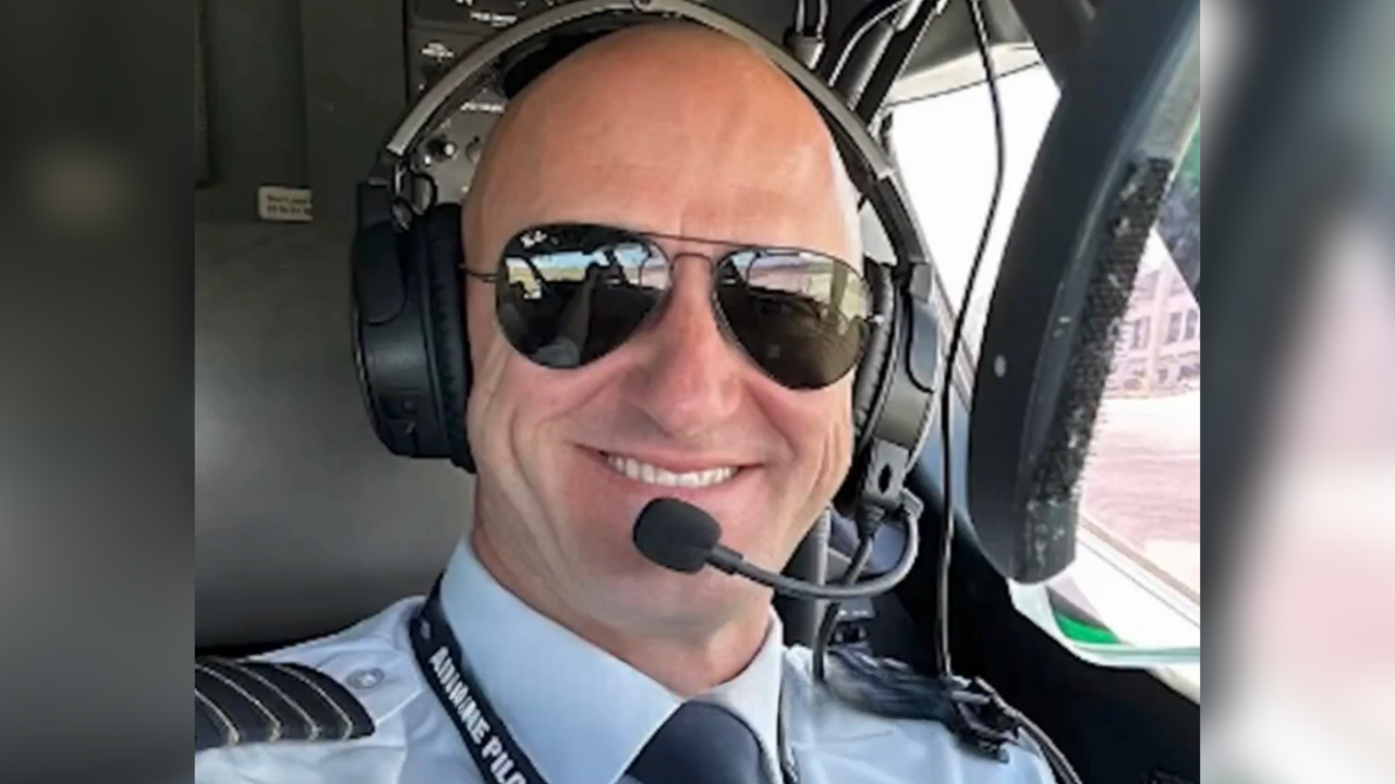 Psychedelic flight: Alaska pilot cuts fuel mid-air under influence of magic mushrooms— watch