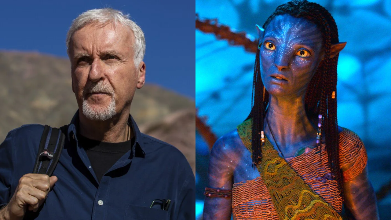 When James Cameron shared ‘Avatar’ link to India and Hinduism