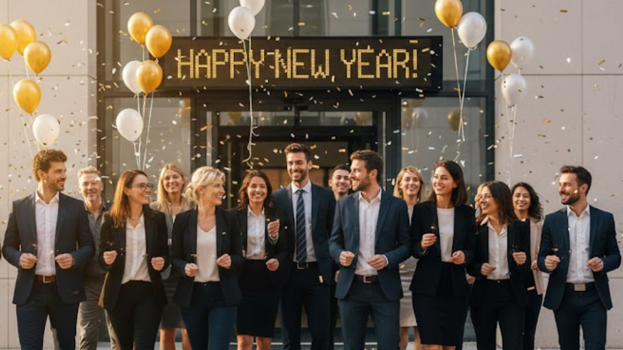 UAE declares paid new year holiday for private sector employees