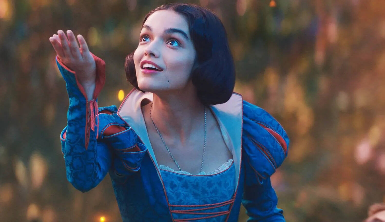 Snow White