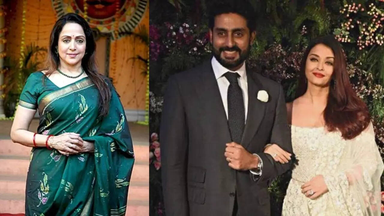 Abhishek quashes the myth an actress' popularity goes down after marriage