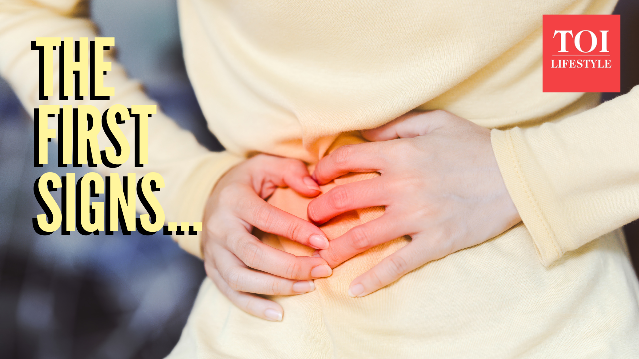 Harvard-trained doctor lists the earliest signs of major health issues that we often miss