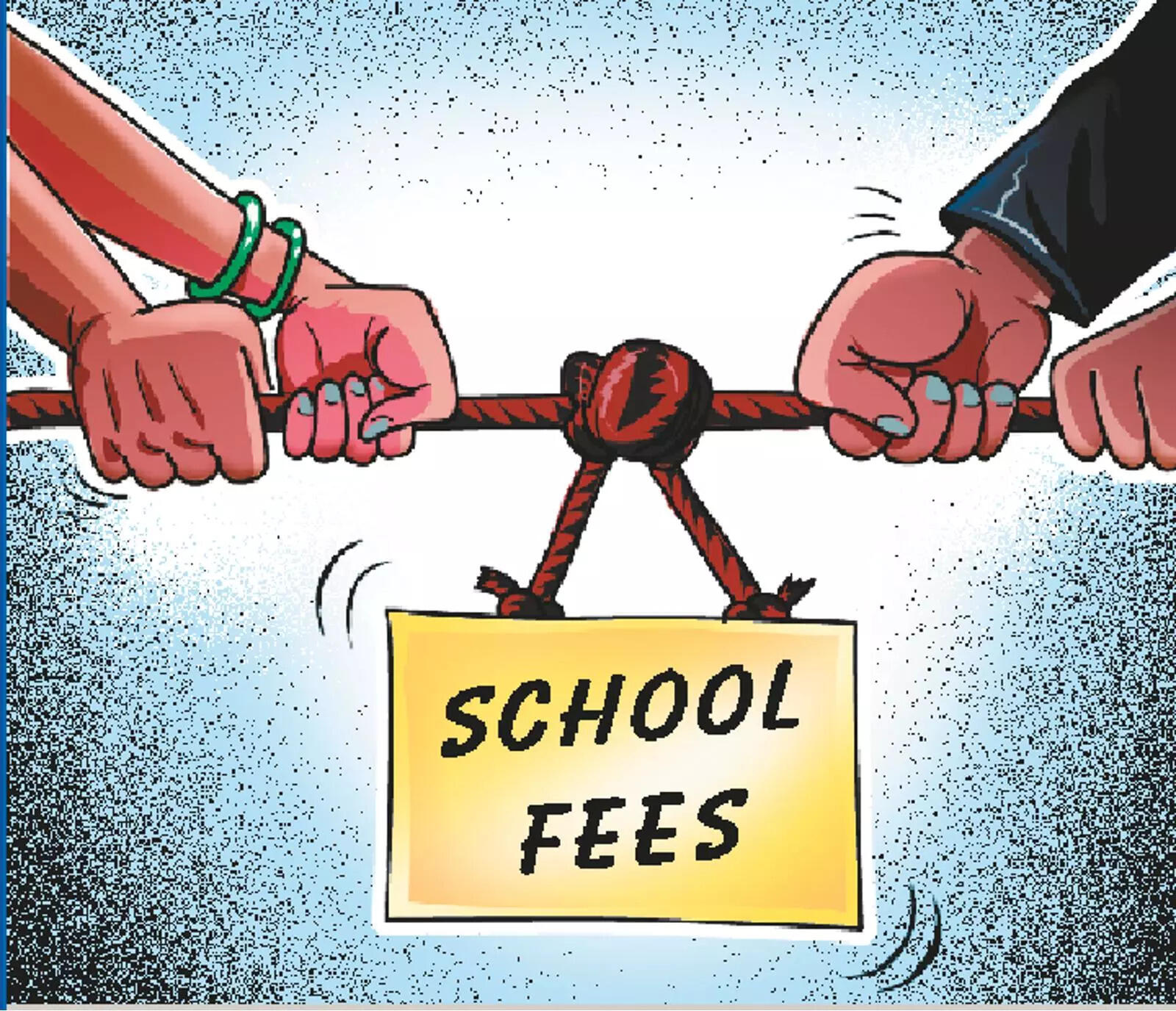 Delhi’s school fee law goes live: What changes for parents and schools this academic year