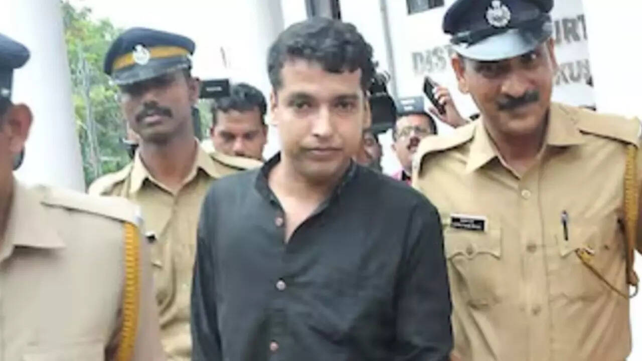 Kerala actress assault case: Court awards 20-year sentence