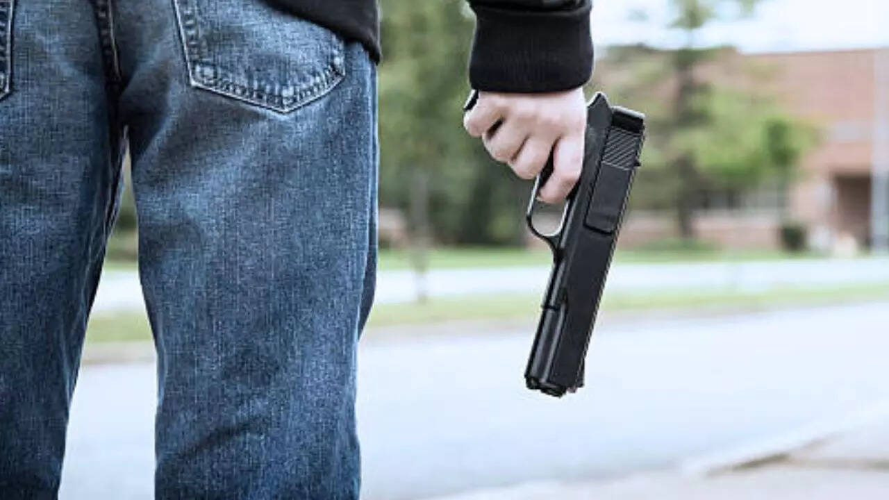 Triple homicide: 15-year-old Texas boy kills ex-girlfriend’s younger siblings and mother