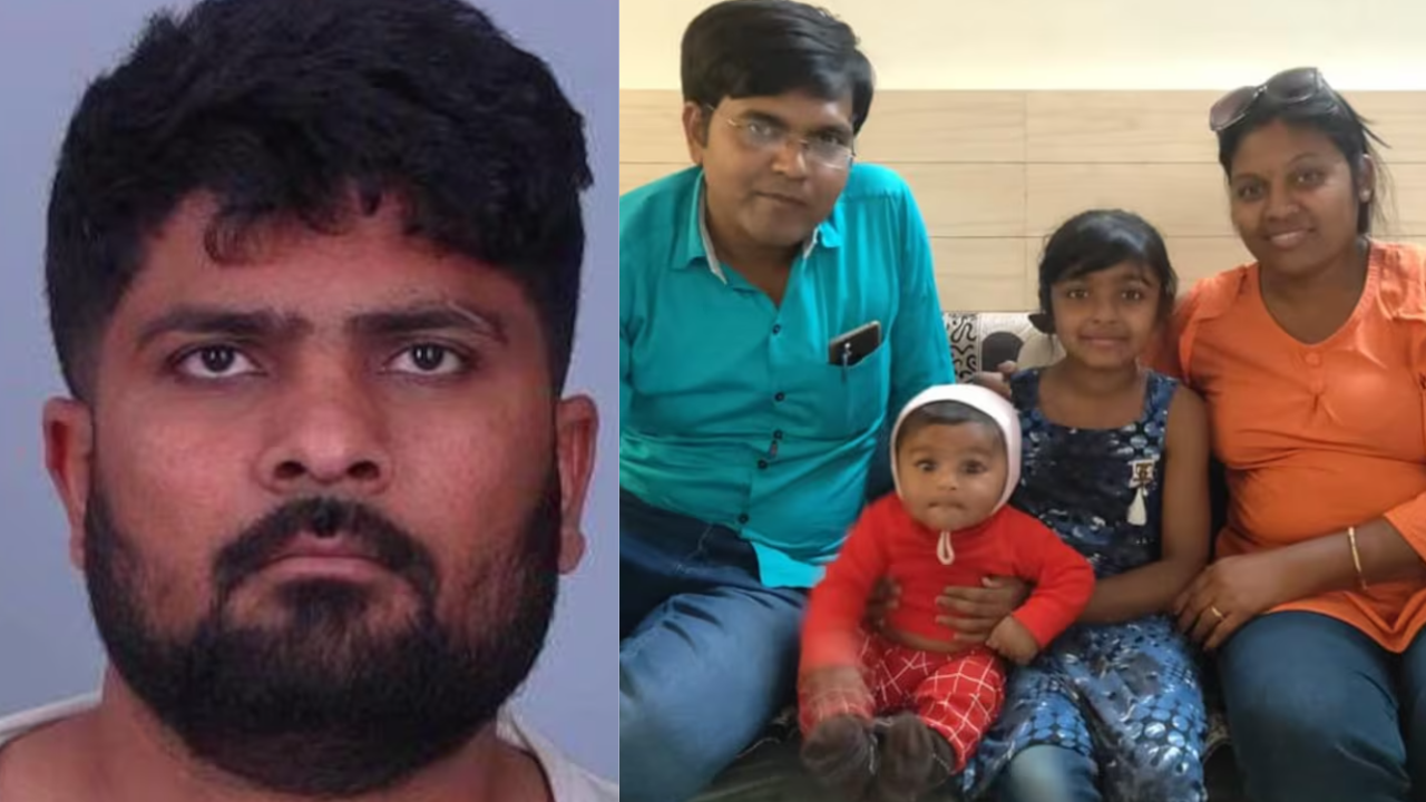Who is Harshkumar Patel? Indian national linked to family's freezing deaths while smuggling seeks to represent himself in US court