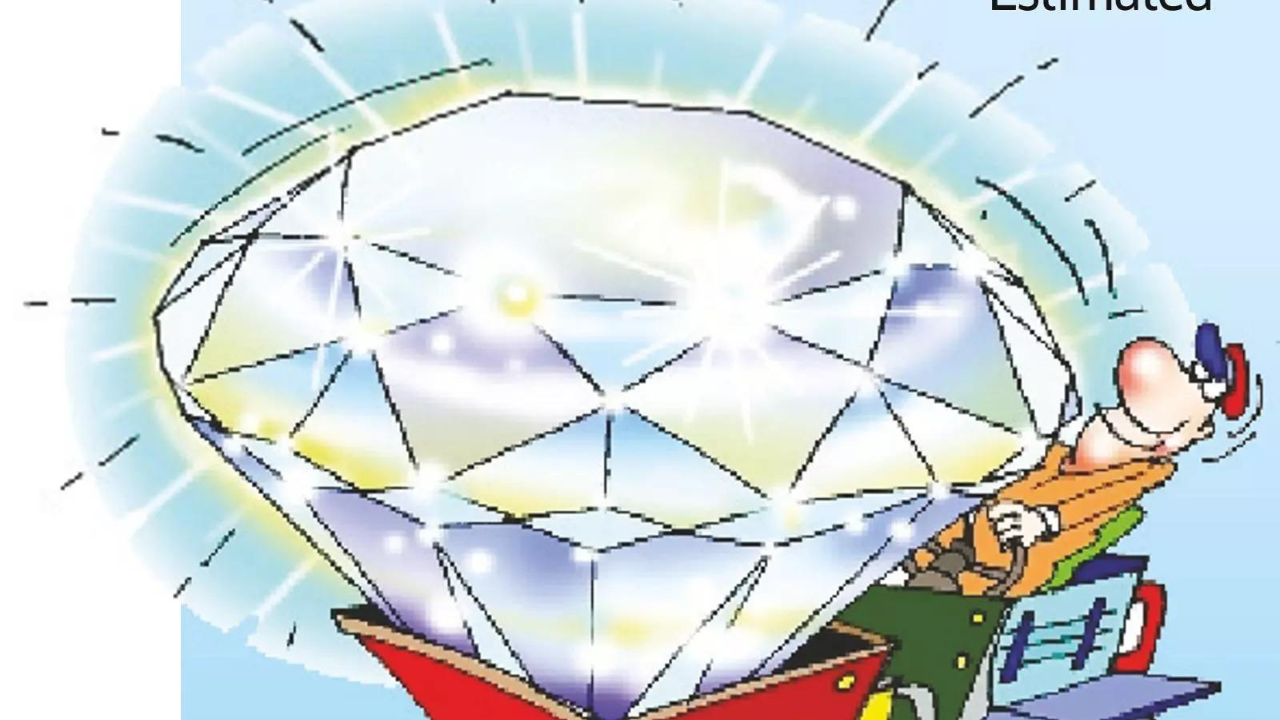 Diamond market outlook: Russian miner ALROSA CEO says India will adapt to US tariffs; natural stones to stay resilient as synthetic prices plunge