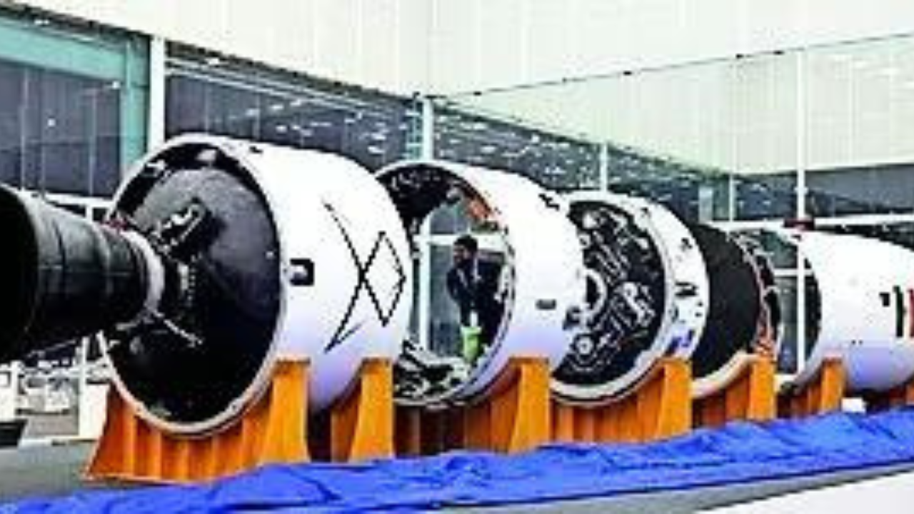 Cabinet nod for bill to open up civil nuclear power for private players