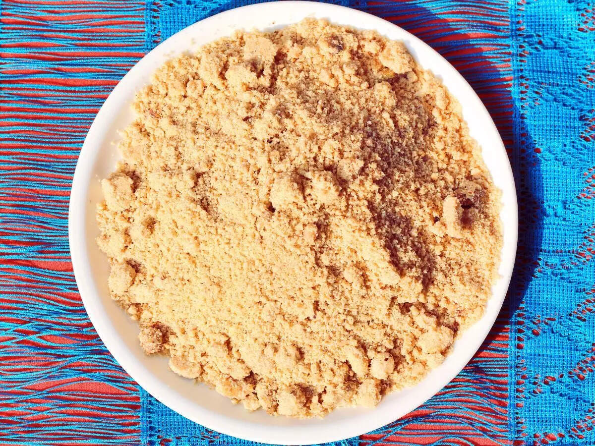 Dal Mixture