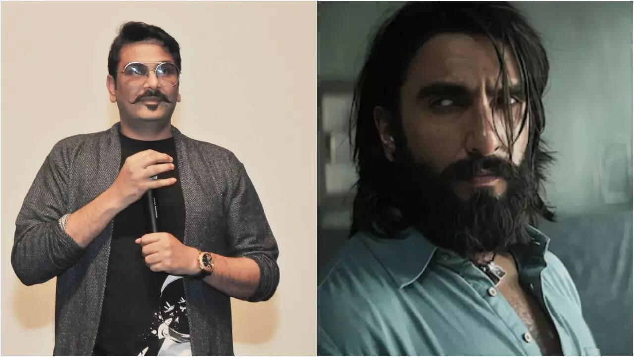 Mukesh STRONGLY REACTS to 'Dhurandhar' being called propaganda