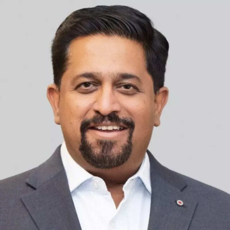 Vikram Puranik, Globallogic