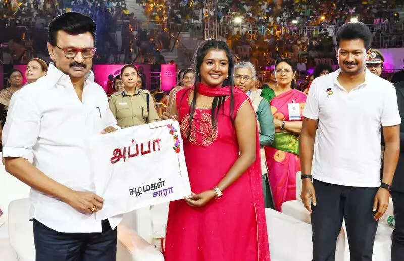 CM launches women’s assistance scheme 2.0