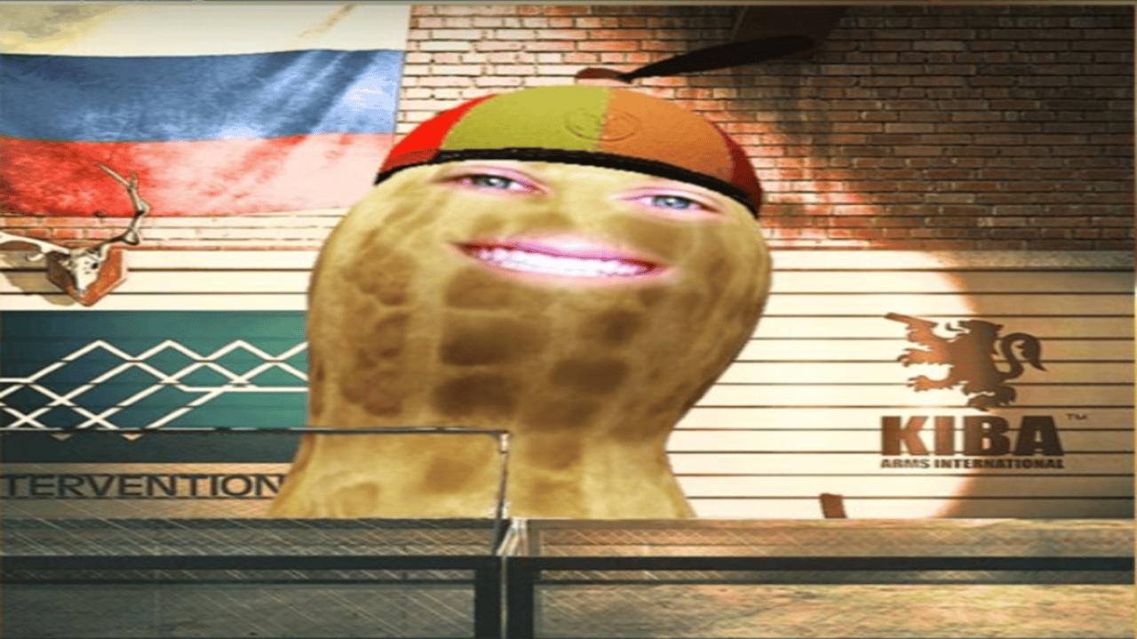 "It’s not my community": TheBurntPeanut denies fans targeted Ironmouse as VTuber Awards controversy unfolds