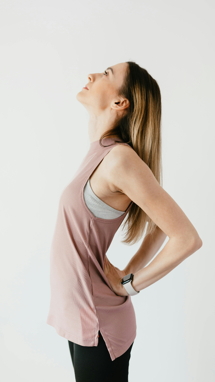 5 daily indoor exercises to build a strong pelvic muscle