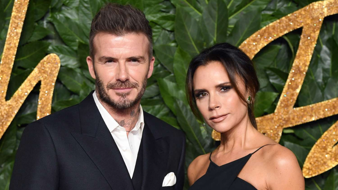 David and Victoria Beckham net worth 2025: Football, fashion, business