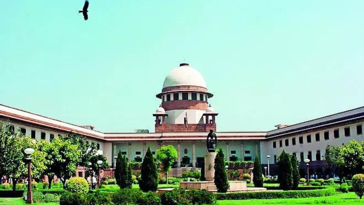 In terror acts, rights of accused subservient to national interest: Supreme Court