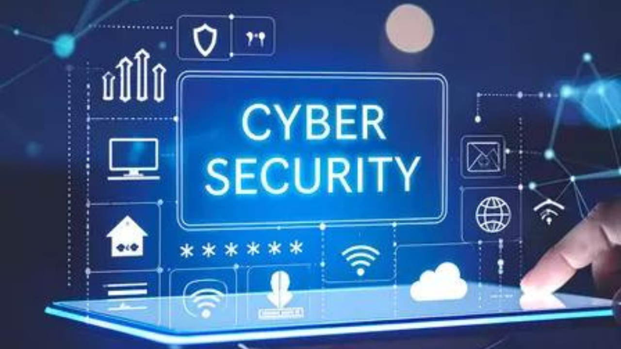 Digitised states at higher cyber risk, says report