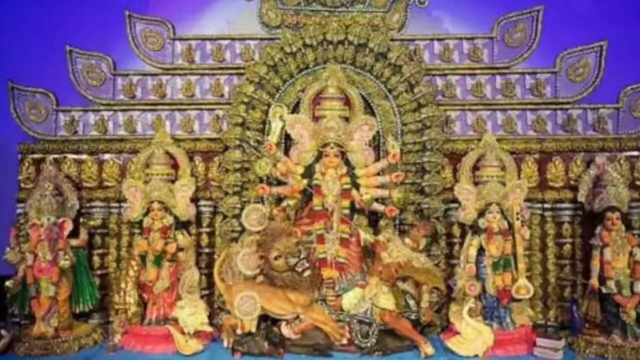 Bengal goes global: How Durga Puja redrew the map of international attention