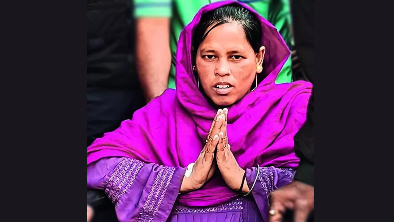 Consider bringing back Sunali's husband, 3 others from Bangladesh: Supreme Court