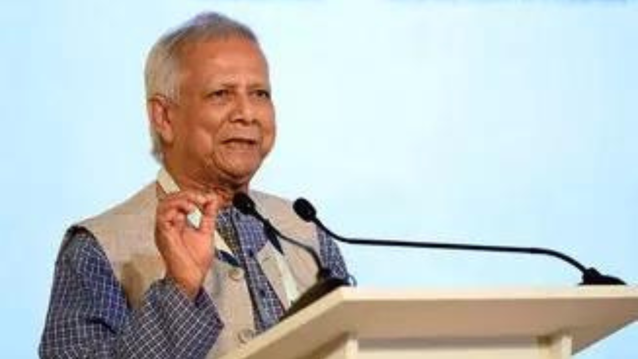 Yunus: Won’t tolerate any violence disrupting polls