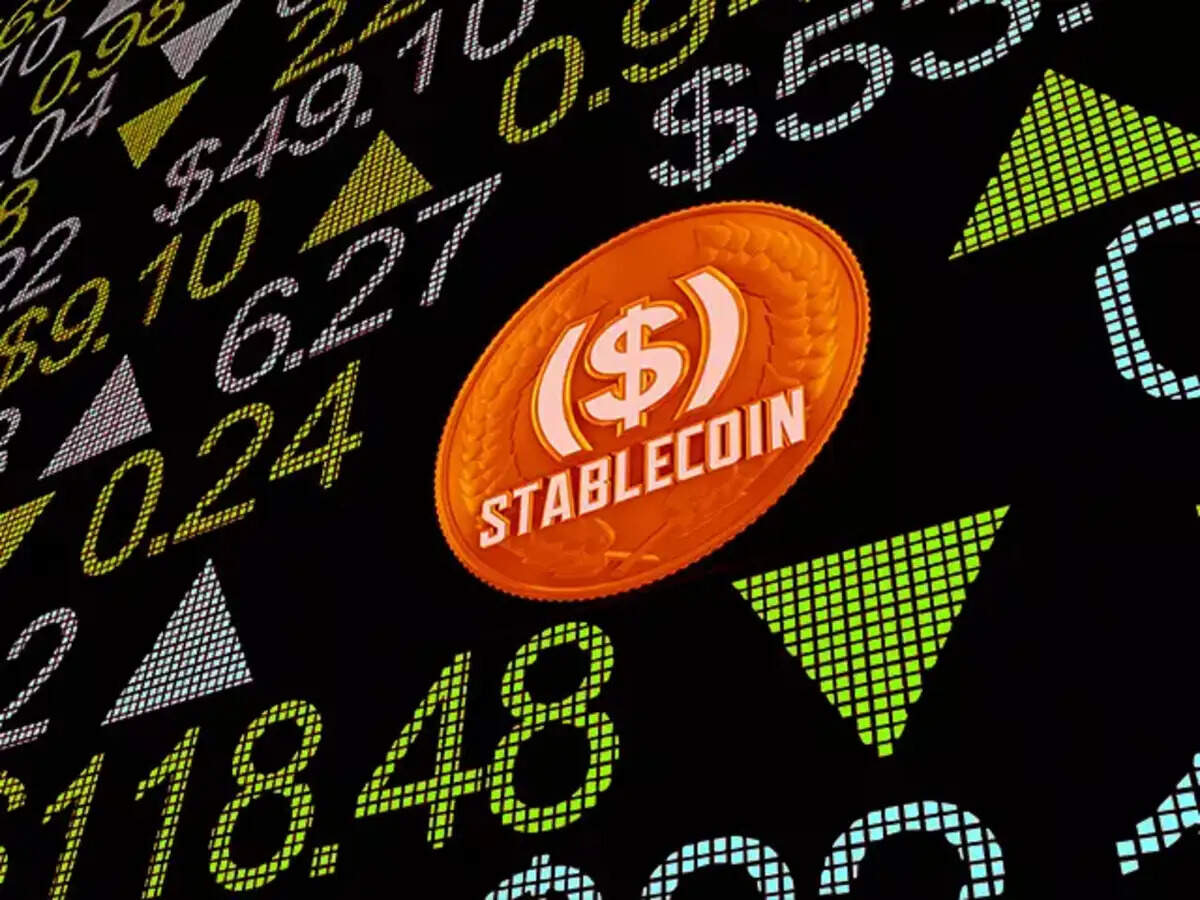 Stablecoins unstable, pose major fin risks: RBI deputy governor